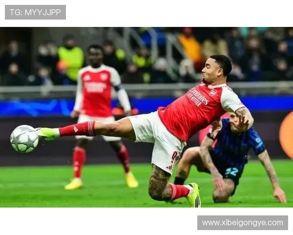 阿森纳战维冈热苏斯埃泽领衔出战