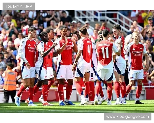 阿森纳本赛季英超率先破门13球来源定位球