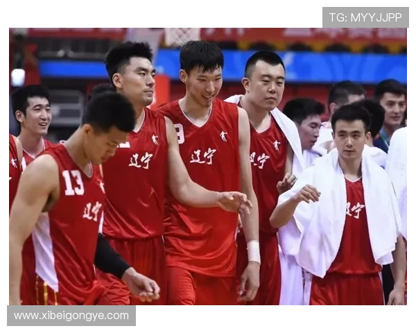 辽宁李悦洲全面提升攻防双威力 辽宁李悦洲全面提升攻防双威力